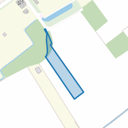 Perceel BDN00-D-2030