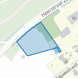 Perceel BDN00-D-2033