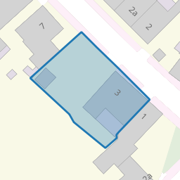 Perceel BDN00-D-2035