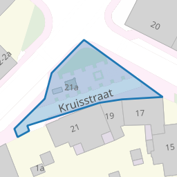 Perceel BDN00-D-2043