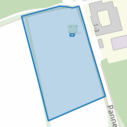 Perceel BDN00-D-2062