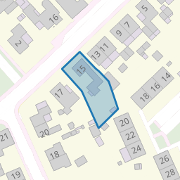 Perceel BDN00-D-2072