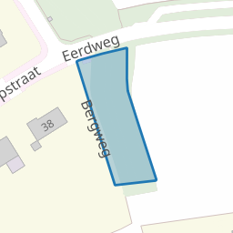 Perceel BDN00-D-2075