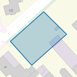 Perceel BDN00-D-2158