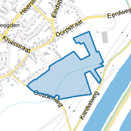 Perceel BDN00-D-2163