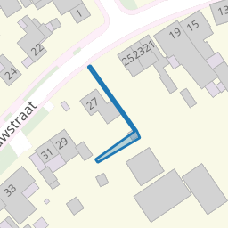 Perceel BDN00-D-2173