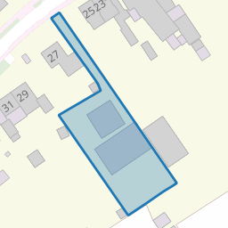 Perceel BDN00-D-2174