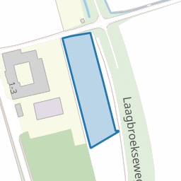 Perceel BDN00-D-2190