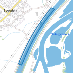 Perceel BDN00-D-2234