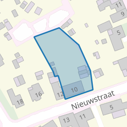 Perceel BDN00-D-2239