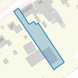 Perceel BDN00-D-2245