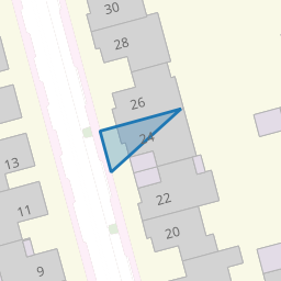 Perceel BDN00-D-2257