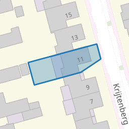 Perceel BDN00-D-2266