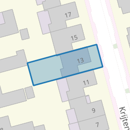 Perceel BDN00-D-2269