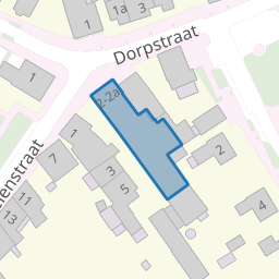 Perceel BDN00-D-2272