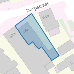 Perceel BDN00-D-2273