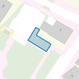 Perceel BDN00-D-2279