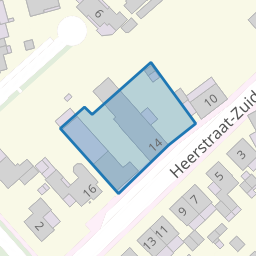 Perceel BDN00-D-2305