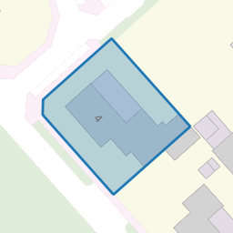 Perceel BDN00-D-2308