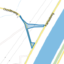 Perceel BDN00-D-2311