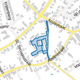 Perceel BDN00-D-2312