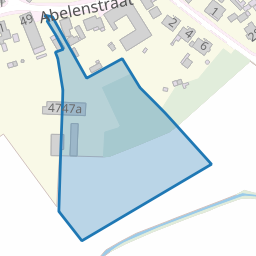 Perceel BDN00-D-2315