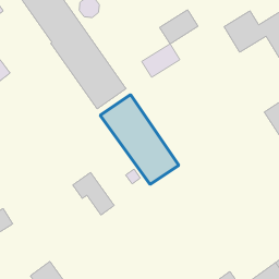 Perceel BDN00-D-2319