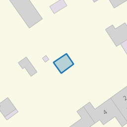 Perceel BDN00-D-2320