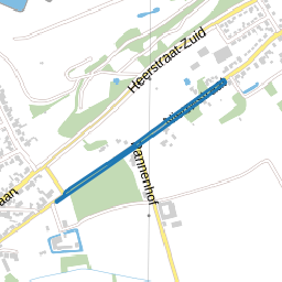 Perceel BDN00-D-2322