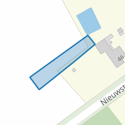 Perceel BDN00-D-2323