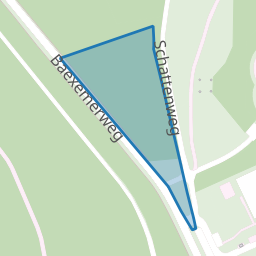 Perceel BDN00-E-1180