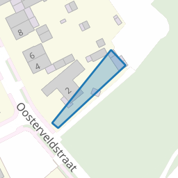 Perceel BDN00-E-1260