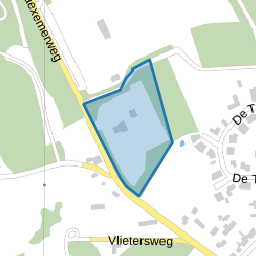 Perceel BDN00-E-1327