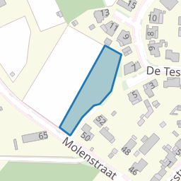 Perceel BDN00-E-1329