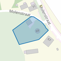 Perceel BDN00-E-1332