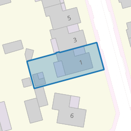 Perceel BDN00-E-1370