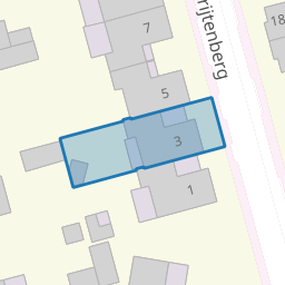 Perceel BDN00-E-1371