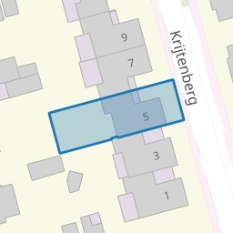 Perceel BDN00-E-1372