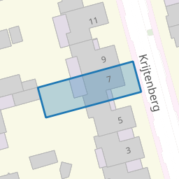 Perceel BDN00-E-1373