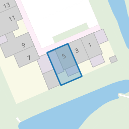 Perceel BDN00-E-1392