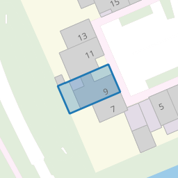 Perceel BDN00-E-1394