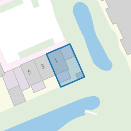 Perceel BDN00-E-1395