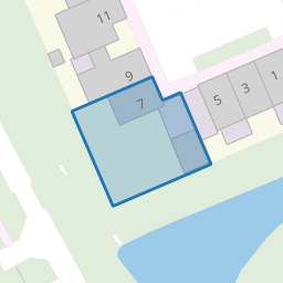 Perceel BDN00-E-1401