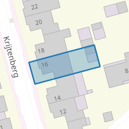 Perceel BDN00-E-1408