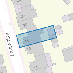 Perceel BDN00-E-1409