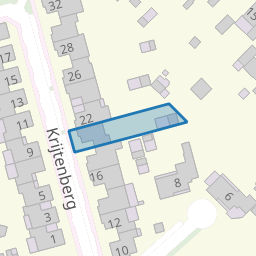 Perceel BDN00-E-1429