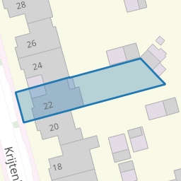 Perceel BDN00-E-1434