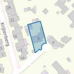 Perceel BDN00-E-1452