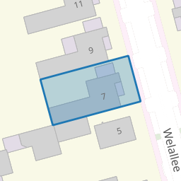 Perceel BDN00-E-1462