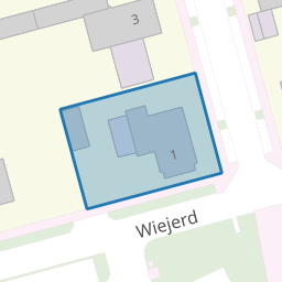 Perceel BDN00-E-1476